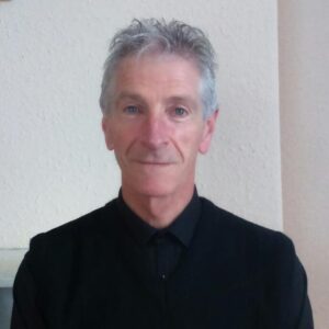 Image of Fr. Conal Eustace P.P.