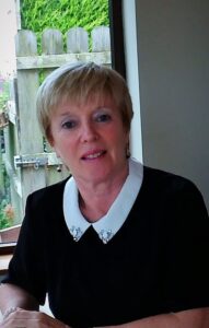 Image of Mary Connell